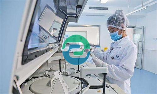 中山哪里可以做親子鑒定，親子鑒定費用是多少？