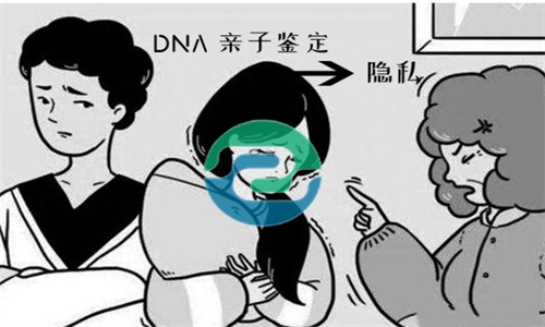 什么條件才能做中山親子鑒定？盛澤基因