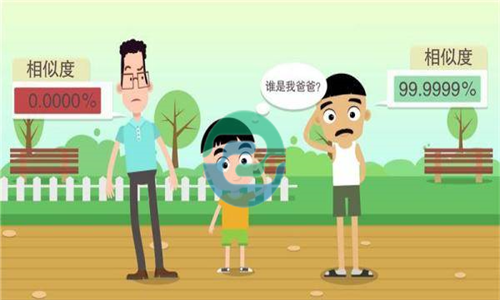 進(jìn)行中山DNA親子鑒定的關(guān)鍵是其結(jié)論足夠準(zhǔn)確和可靠