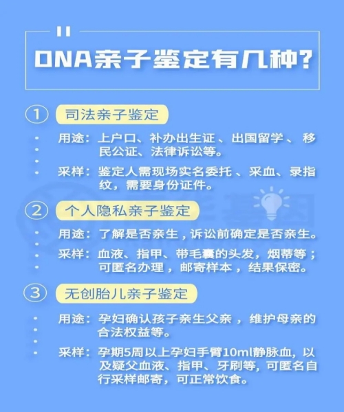 指甲通常不是中山司法親子鑒定的常規(guī)樣本之一