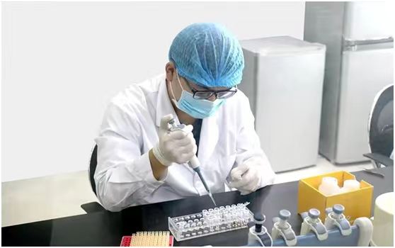 在中山有許多正規(guī)的親子鑒定機(jī)構(gòu)可供選擇！